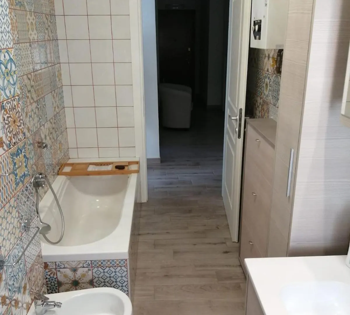 Happynest Apartment Melegnano 0*,  Italy